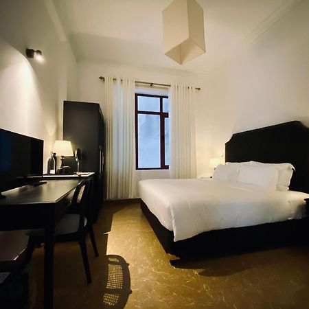 Viet Hai Lan Homestay Trung Trang Εξωτερικό φωτογραφία