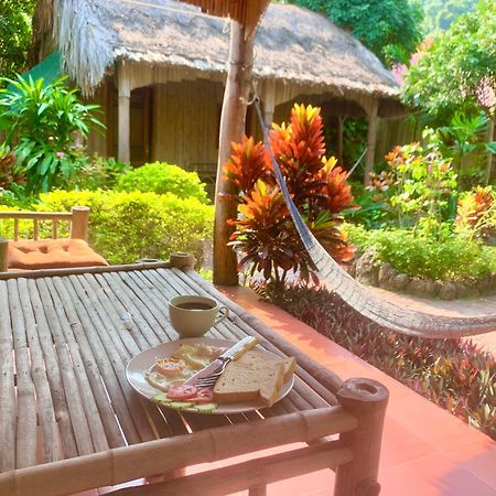Viet Hai Lan Homestay Trung Trang Εξωτερικό φωτογραφία