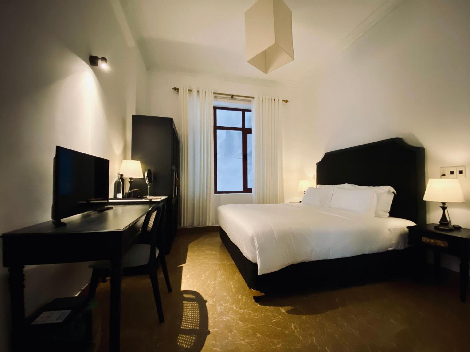Viet Hai Lan Homestay Trung Trang Εξωτερικό φωτογραφία