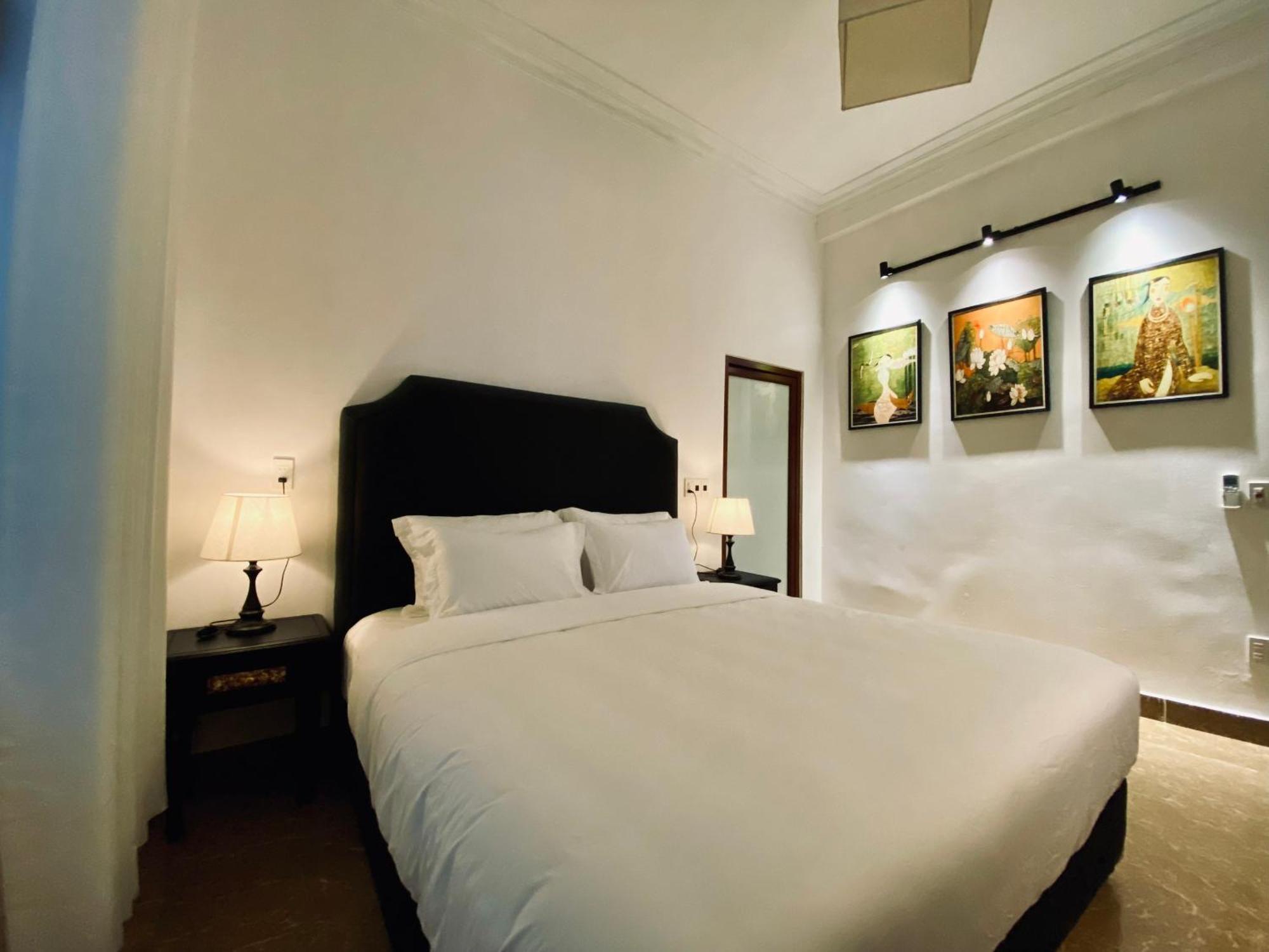 Viet Hai Lan Homestay Trung Trang Εξωτερικό φωτογραφία